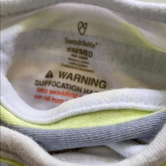 SwaddleMe Swaddles - Picture 2 of 9